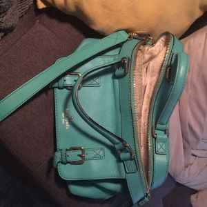 Kate Spade satchel